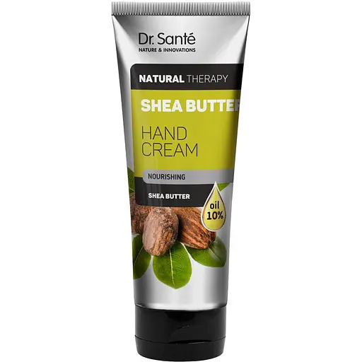 Крем для рук Dr. Sante с маслом Ши 75 мл