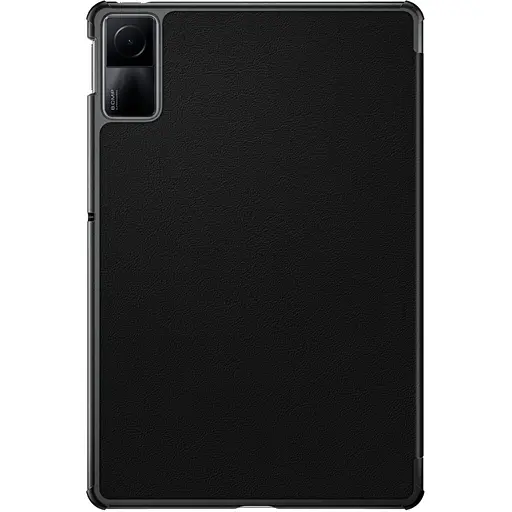 Чохол до планшета Armorstandart Smart Case Xiaomi Redmi Pad SE Black (ARM70039) - фото 2