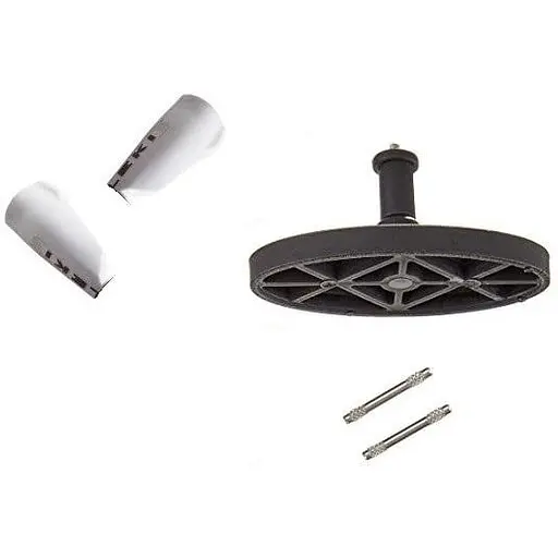 Набор наконечников Leki Smart tip 2 Service Set (1052-8 828 221 00)