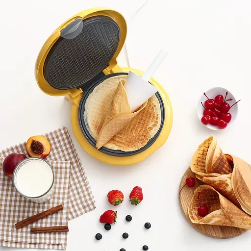 Вафельниця Magio MG-397 [81258] - фото 7