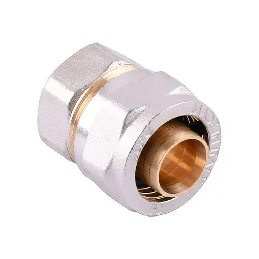 Муфта із внутрішньою різьбою APE 702 L 1″x26 000000617 - фото 2