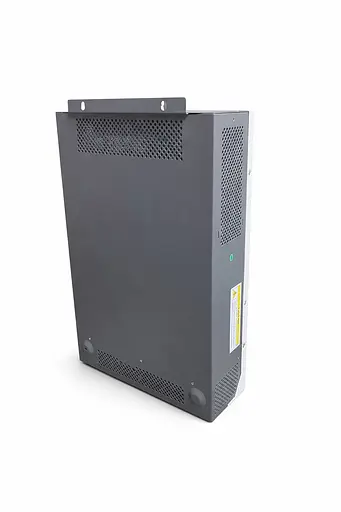 Сонячний гібридний інвертор Pure Sine Wave 3000 Вт 24В - фото 3