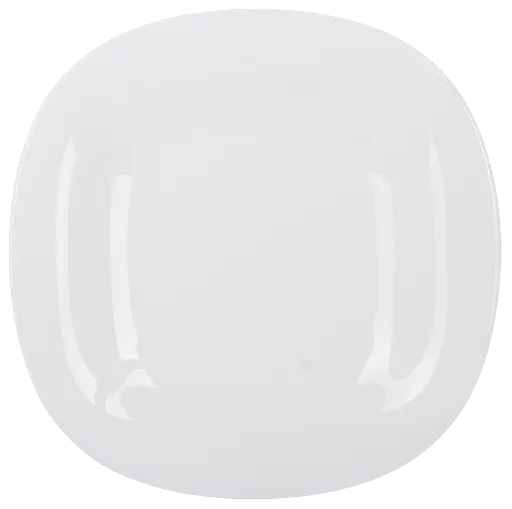 Сервіз столовий Luminarc Carine White&Black, 18 предметів - фото 9