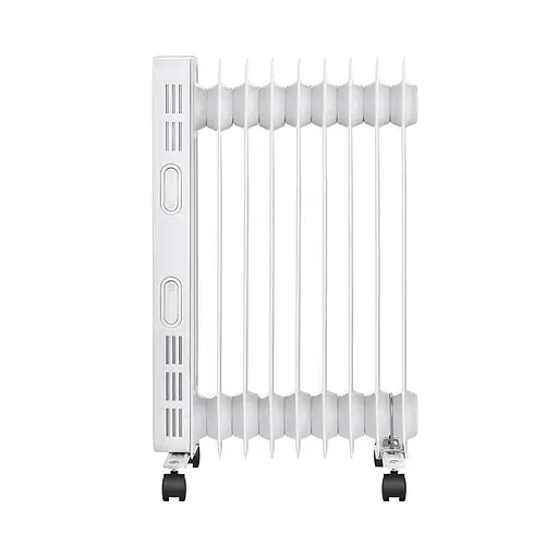 Радиатор масляный Midea NY2009-20M 9 секций - фото 4