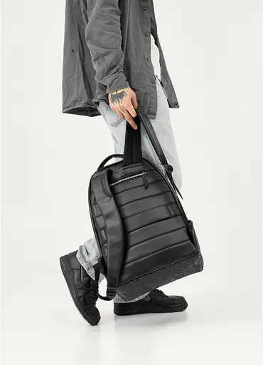 Рюкзак Sambag 44х31х15 см sum0023617 - фото 9