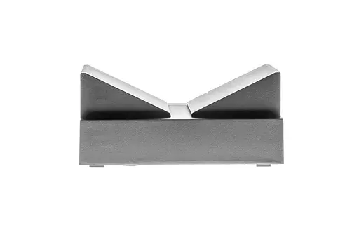 Підсвічування Brille AL-224/2х4W NW COB LED IP65 BK - фото 2