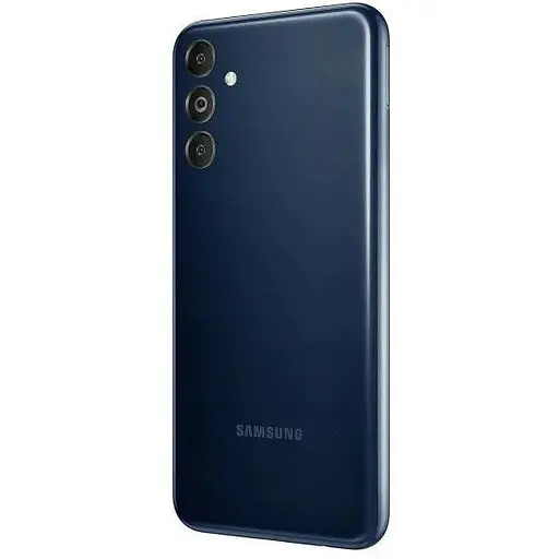 Смартфон Samsung Galaxy M14 4/64GB Sapphire Blue (SM-M145F) - фото 2
