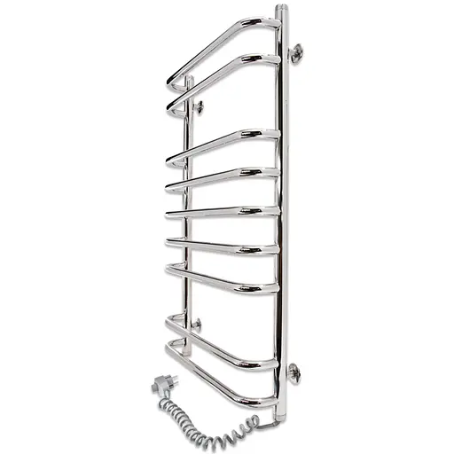 Електрична рушникосушка Laris Стандарт П9 500x900 Е 73207024 - фото 3