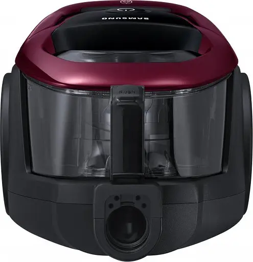 Пылесос Samsung VC07M31A1HP - фото 6
