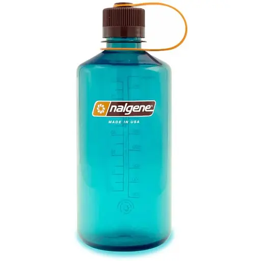Пляшка Nalgene 1L NM Sustain Teal (1053-2021-0332)