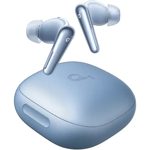 Гарнитура Anker SoundCore Liberty 4 Pro Blue matte (7055859) - фото 3