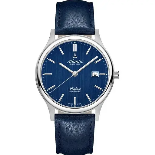 Часы Atlantic Seabase 60343.41.51