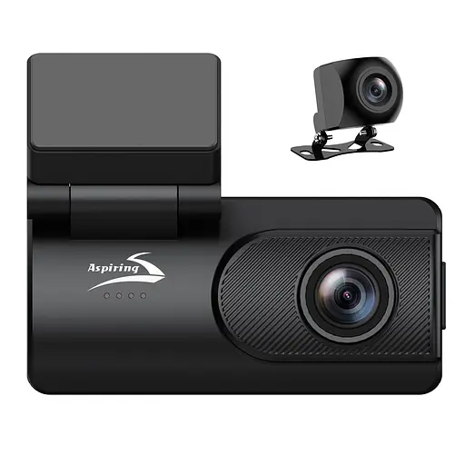 Відеореєстратор Aspiring Proof 6 WIFI - фото 20