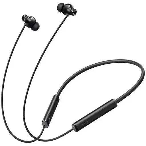 Навушники Realme Wireless 5 ANC (RMA2412)Black - фото 1