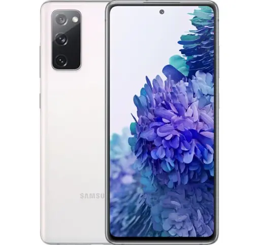 Смартфон Samsung S20 5G 8/128Gb SM-G980FD White (2SIM) - фото 6