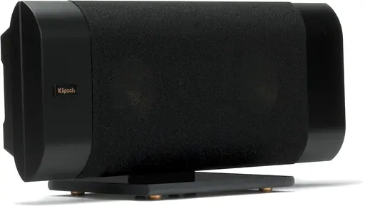 Акустическая система Klipsch RP-240D Black - фото 7