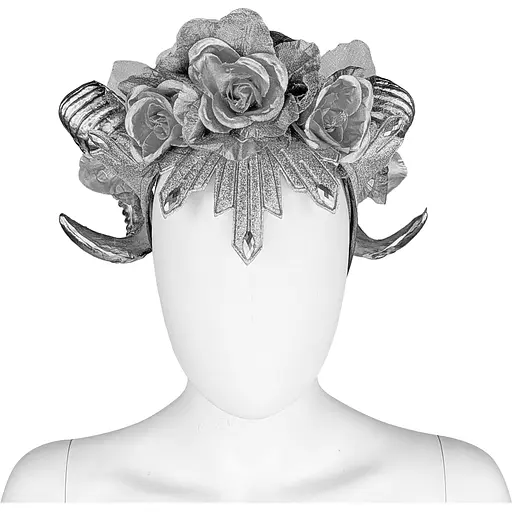 Обруч Severiya - фото 1