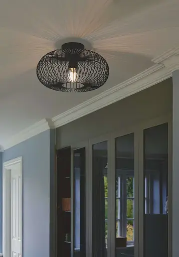 Стельовий світильник Nordlux 2412336003 BERONI - фото 3