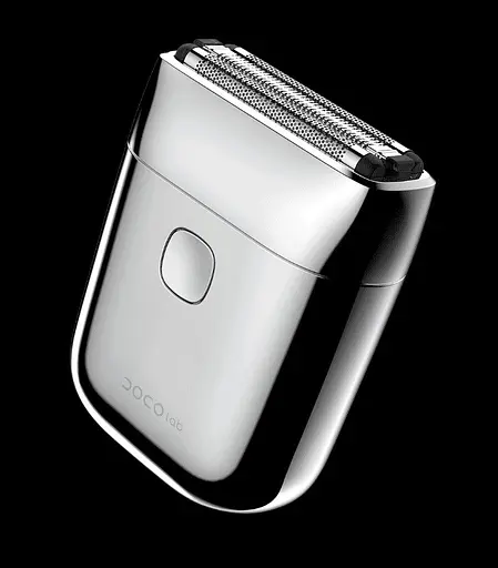Электробритва шейвер Xiaomi Doco Metal Max Electric Razor (RS001) белый - фото 4