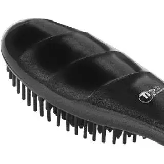 Фен-щітка Tico Professional Hot Brush 100208 Black [98037] - фото 2