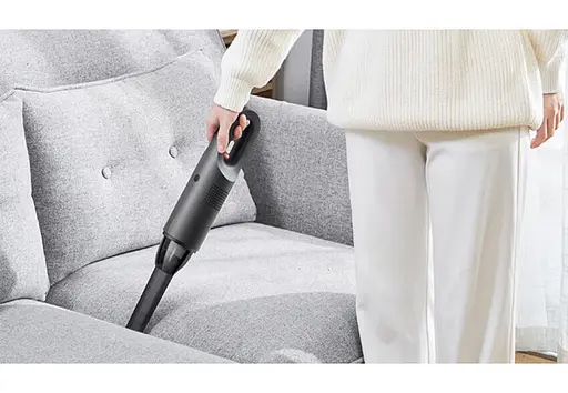 Пилосос Xiaomi 70mai Vacuum Cleaner (Midriver PV01) - фото 8