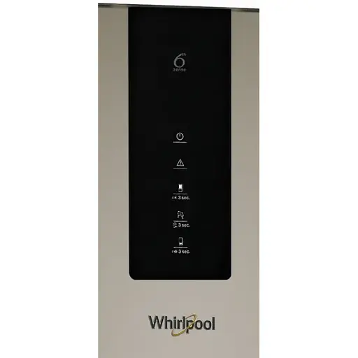 Холодильник Whirlpool W9 931A B H - фото 3