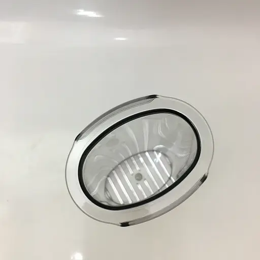 Толкатель для чаши 1250ml блендера Bosch MS62B6190, MS6CM4190, MSM67190, MSM6S90B, MSM7800, MSM88190, 653325 - фото 2