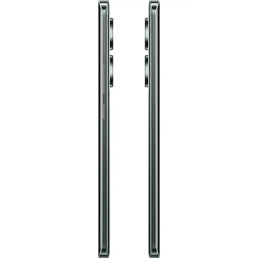 Смартфон Realme GT 6T 12/256 GB Razor Green Global [111664] - фото 8