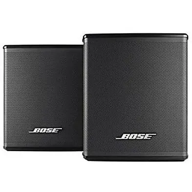 Портативная акустика Bose Surround Speakers Black