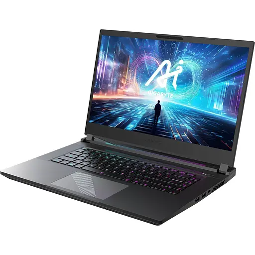 Ноутбук Aorus 15 BKG (BKG-13US754SH) [148246] - фото 4