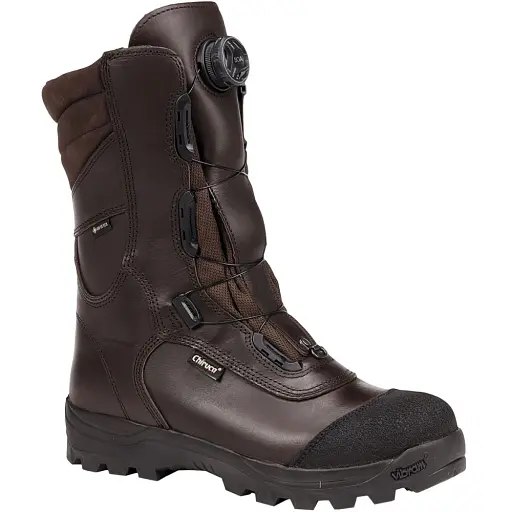 Черевики Chiruca Dogo Boa 41 Brown - фото 2