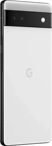 Смартфон Google Pixel 6a 6/128GB Chalk Refurbished - фото 7