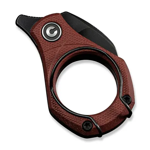 Нож складной Civivi Pyrus C23038-1 - фото 5