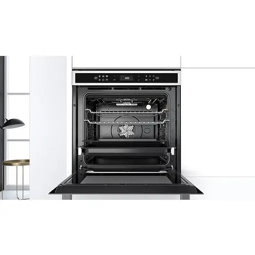 Духовка електрична Whirlpool W6 4PS1 OM4 P - фото 7