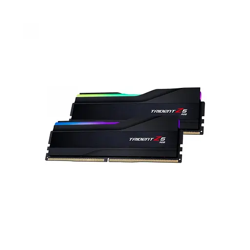 Память для настольных компьютеров G.Skill 32GB (2x16GB) DDR5 7600MHz Trident Z5 RGB (F5-7600J3646G16GX2-TZ5RK) - фото 4