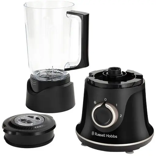 Подрібнювач Russell Hobbs 26710-56/RH Blade Boost Blender (25054026001) - фото 4