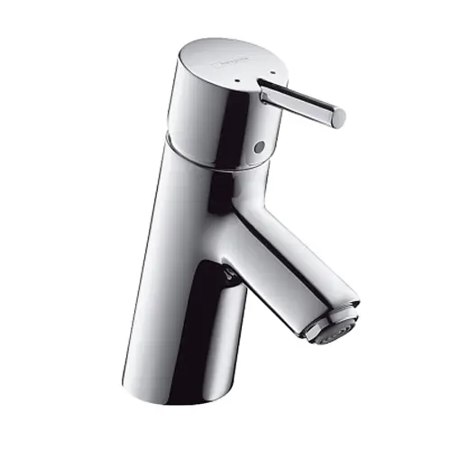 Змішувач для умивальника Hansgrohe Talis S 32020000 Хром - фото 1