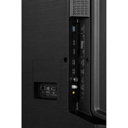 Телевизор Hisense 65U7NQ 65" miniLED 4K (20013161) EU [131617] - фото 5