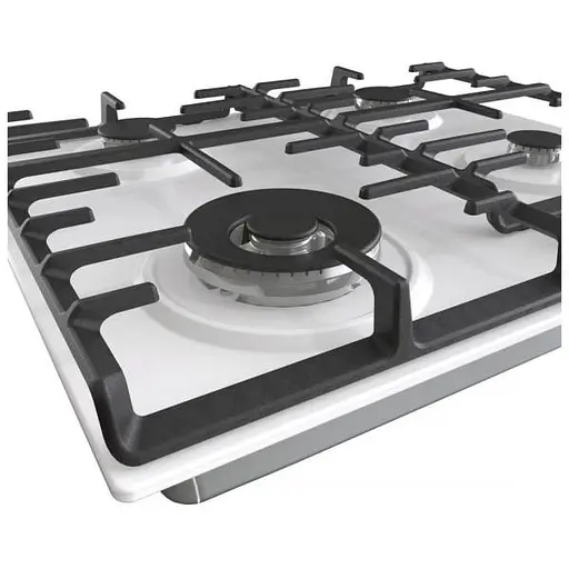 Варочная поверхность газовая Gorenje GW642AXW - фото 6
