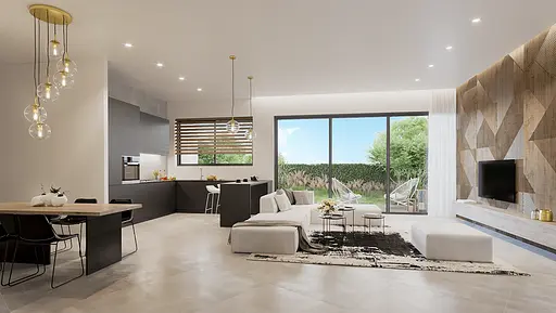 Підвіс FJ1, PikArt арт. 6518 Білий - фото 3