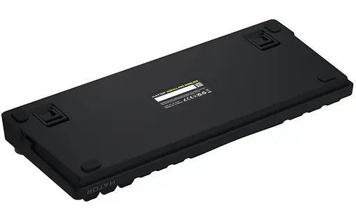 Клавіатура HATOR Icefall PRO Wireless Black (HTK450UA) Б/в - фото 6