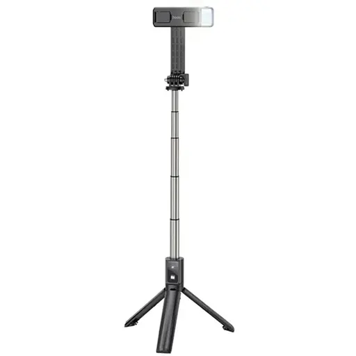 Штатив-трипод Hoco K15 черный - фото 2