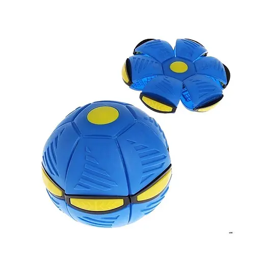 М’яч фрісбі, підсвічування (В асортименті)