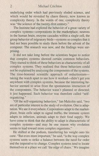 Jurassic Park. The Lost World - фото 11