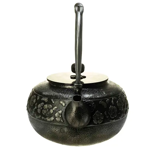 Тецубин Newtea Сакура 1500 мл - фото 4