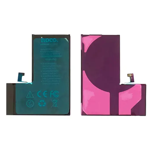 Аккумулятор Hoco для Apple iPhone 13 Pro IC - фото 4
