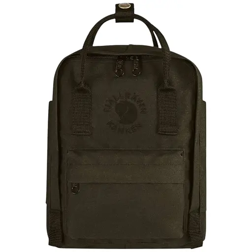 Рюкзак Fjallraven Re-Kanken Mini Dark Olive (1004-23549.633)
