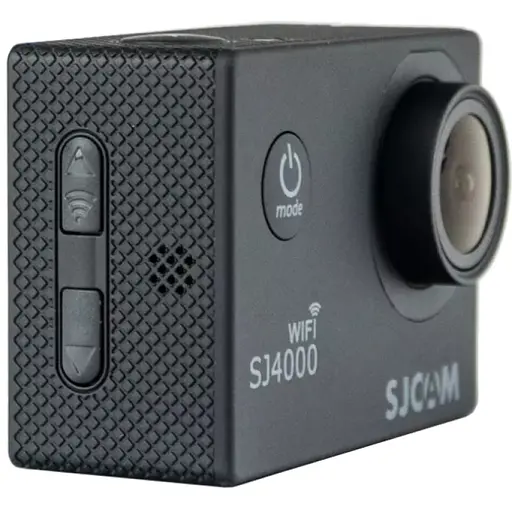 Экшн-камера SJCam SJ4000 Air - фото 4