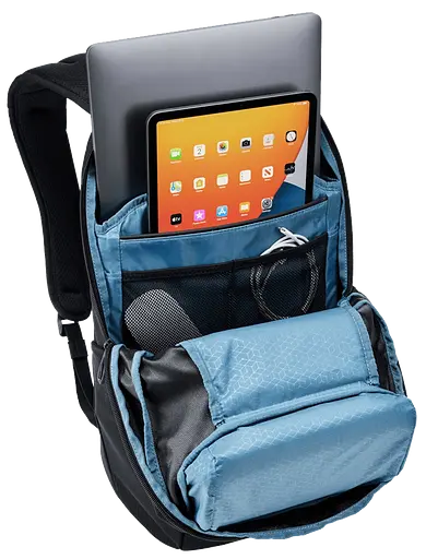 Рюкзак Thule Accent Recycled 20L TACBP-2115 Black (7081504) - фото 2