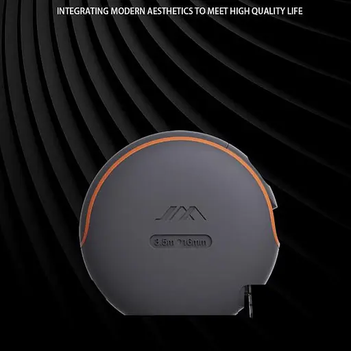 Рулетка вимірювальна Xiaomi JimiHome Measuring Tape 3.5 м JM-G15318N (66031) - фото 3